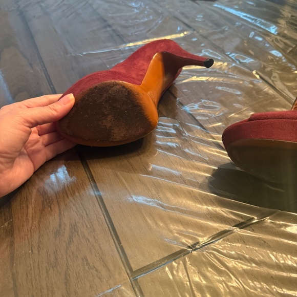 Gucci heels - Picture 5 of 7